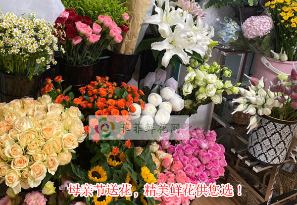 2024重庆璧山区母亲节送花,重庆璧山区精美鲜花供您选!